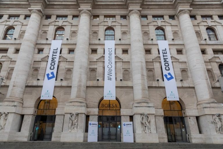 Comtel rafforza la crescita con l’accordo NEC