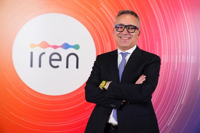 Gianluca Bufo: Iren consolida il rapporto con i partner fornitori di Emilia-Romagna e Toscana al Suppliers Day 2026