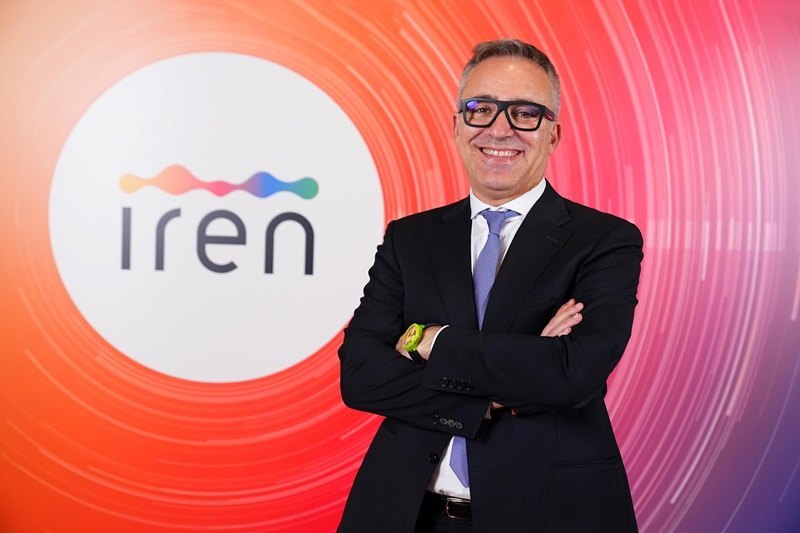 Gianluca Bufo: Iren consolida il rapporto con i partner fornitori di Emilia-Romagna e Toscana al Suppliers Day 2026