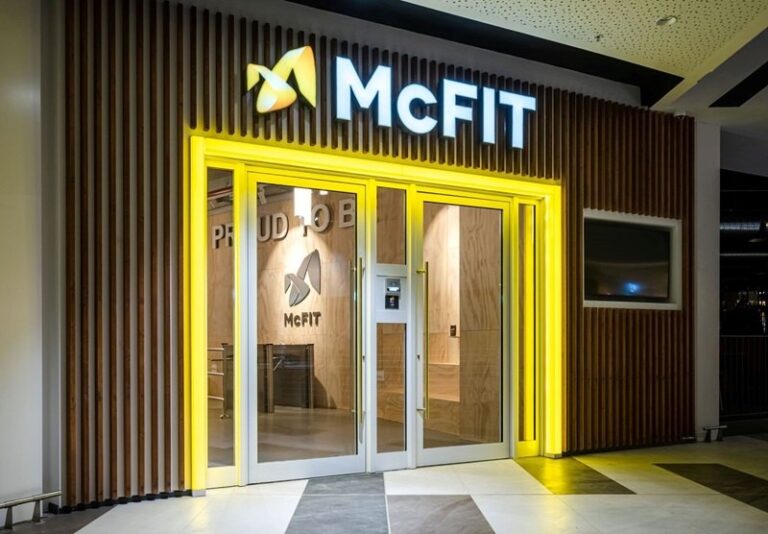 McFIT: fitness e community con gli ambassador Giorgio Malan e Giulia Calcaterra