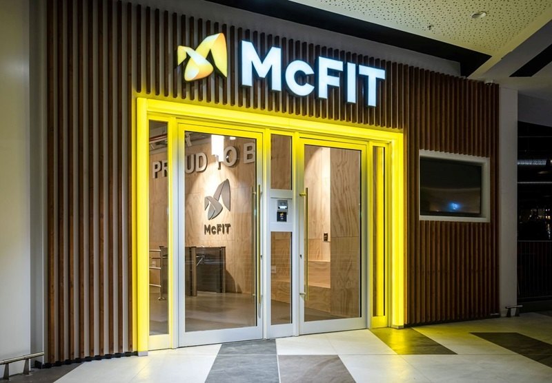 McFIT: fitness e community con gli ambassador Giorgio Malan e Giulia Calcaterra